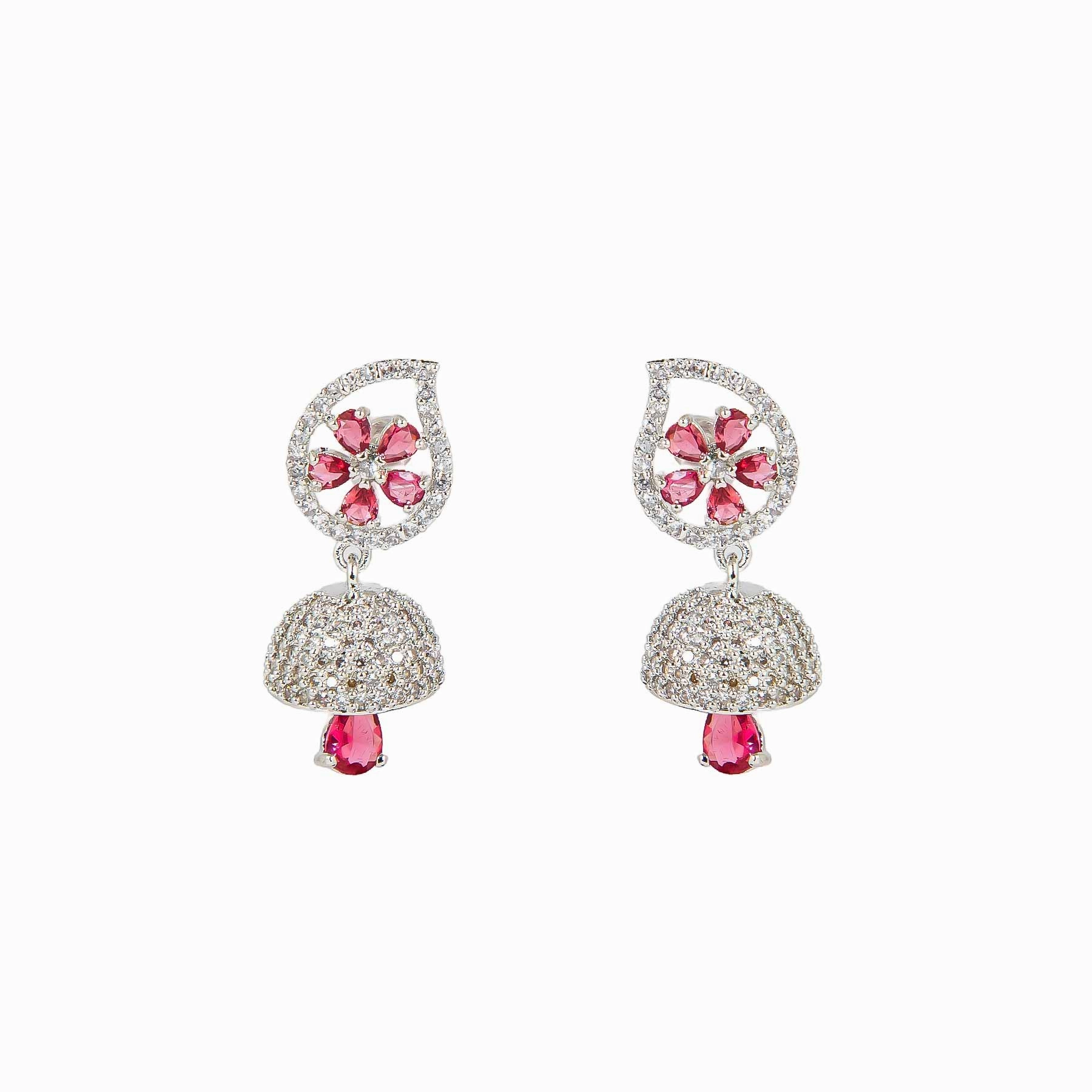 Earrings- T0448616