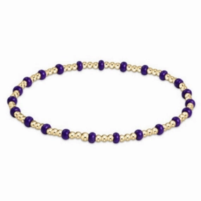 enewton 6.25" Gameday Hope Sincerity Bracelet Gold Luster
