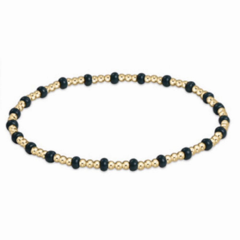 enewton 6.25" Gameday Hope Sincerity Bracelet Gold Luster