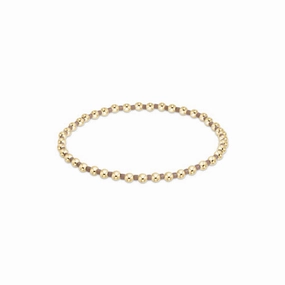 enewton 6.25" Hope Grateful Bracelet - Fall/Winter 2024 - Khaki