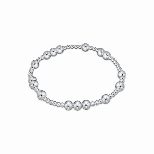 enewton 6.25" Hope Unwritten Bracelet - Sterling 5mm
