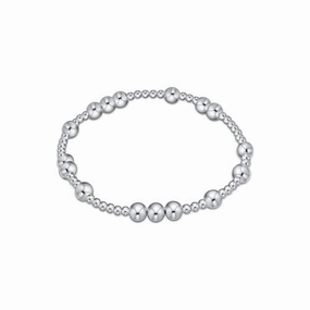 enewton 6.25" Hope Unwritten Bracelet - Sterling 5mm