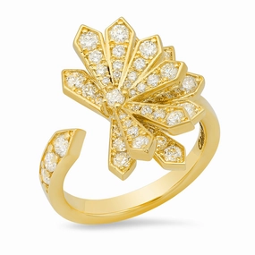 Fan Ring pav