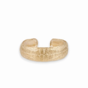 GAS BIJOUX - WILD GOLD BRACELET