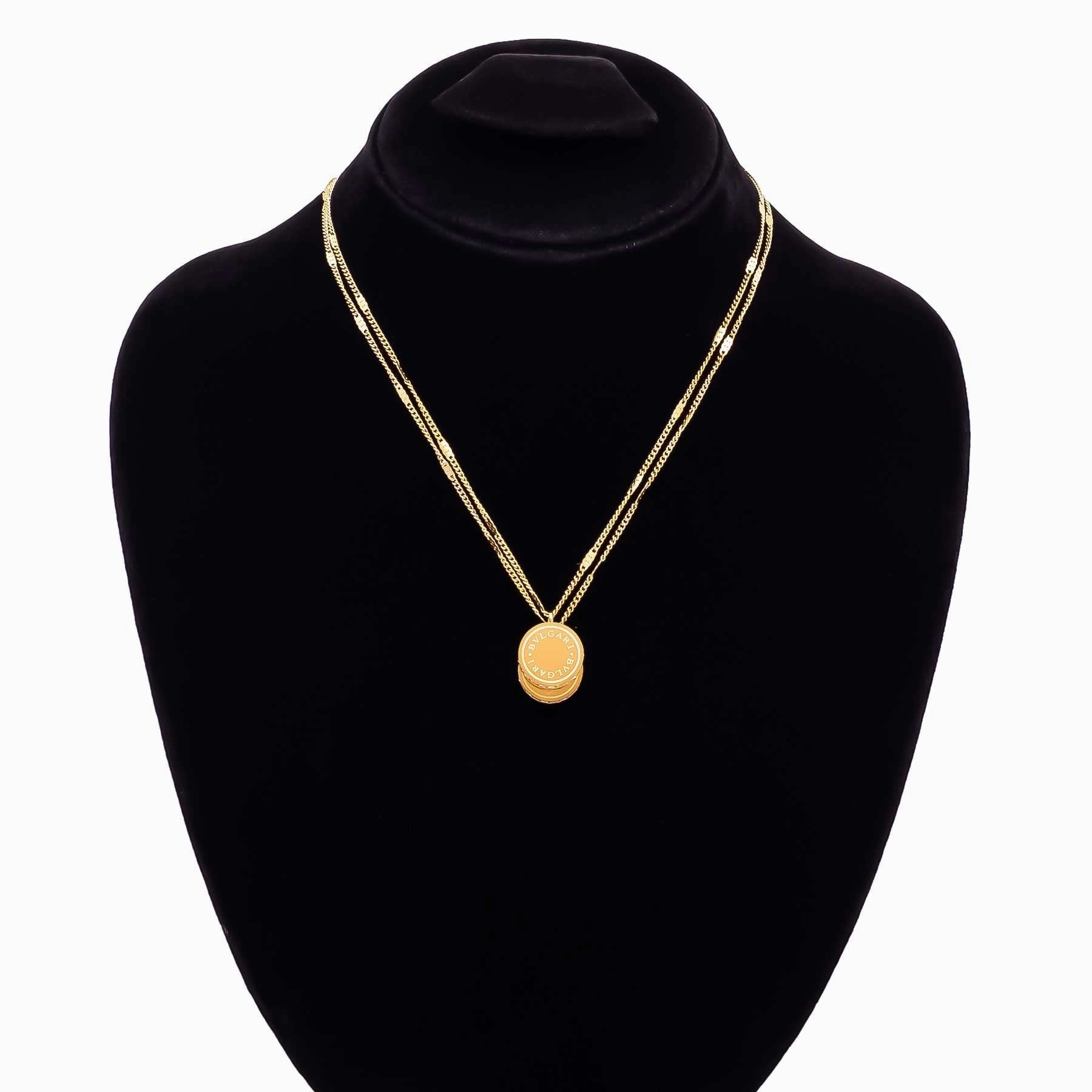 GOLDEN PENDENT O40011