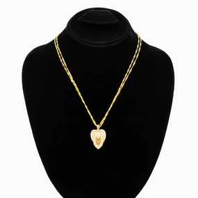 GOLDEN PENDENT O40014