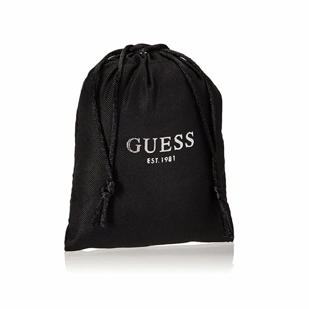Guess Stainless Steel Dagger Charm Mens Necklace JUMN04024JWSTT/U