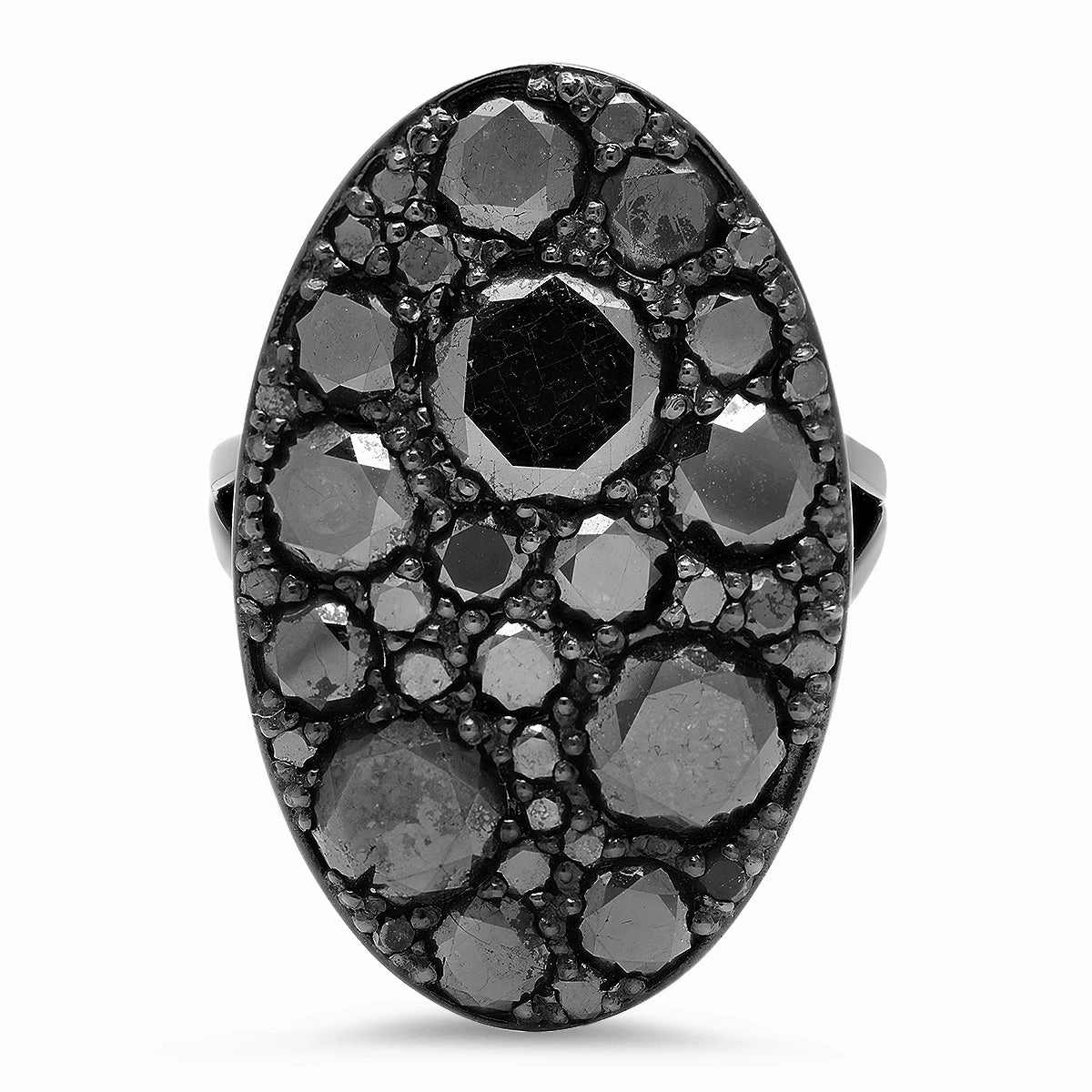 Guillaume Cluster Ring