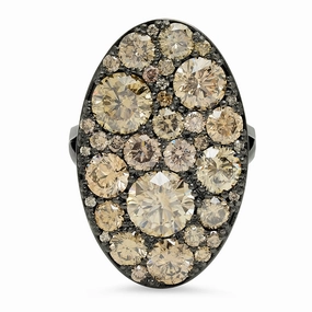 Guillaume Cluster Ring