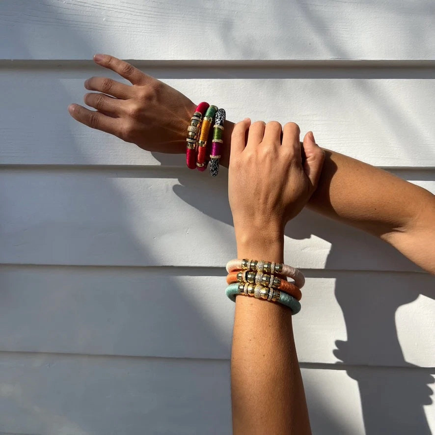 HOLST   LEE - LUXE CLASSIC BRACELET