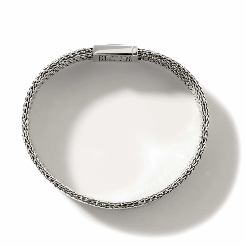 John Hardy Rata Chain Two-Tone Bracelet