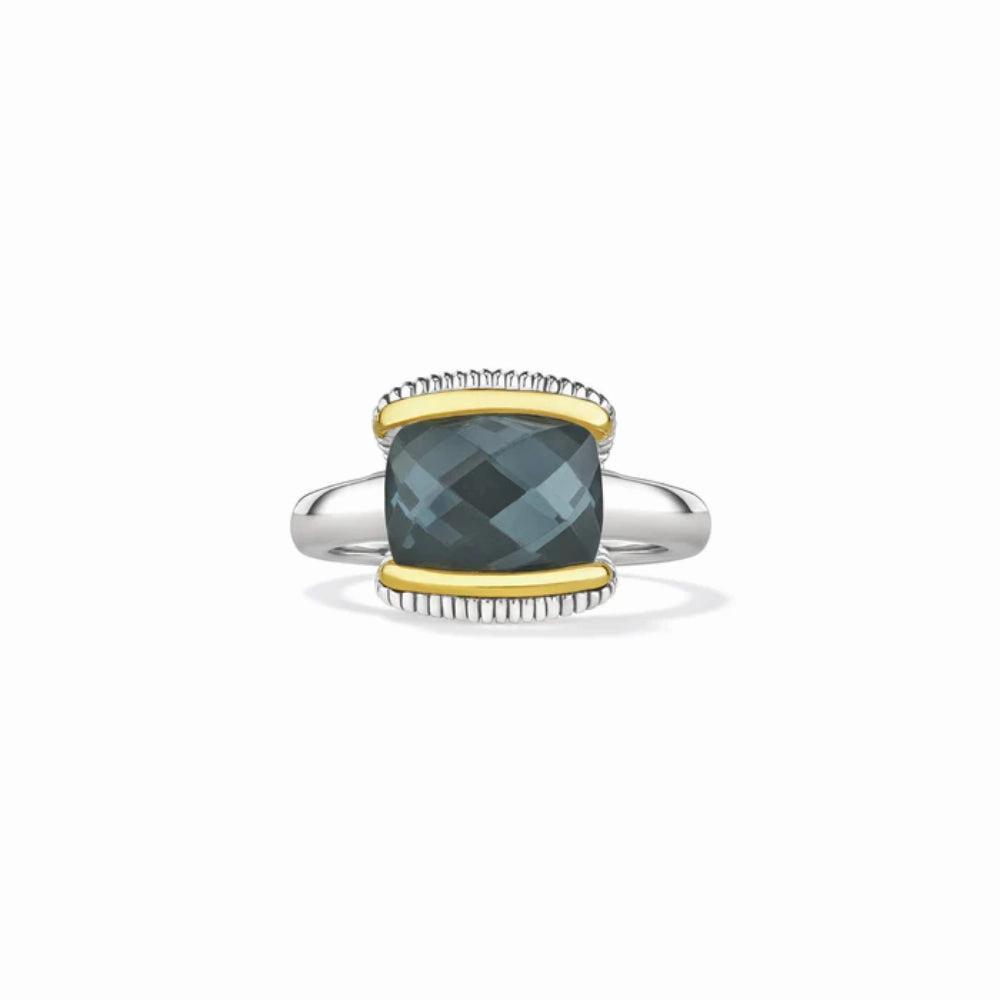 Judith Ripka Eternity Rings with Stones