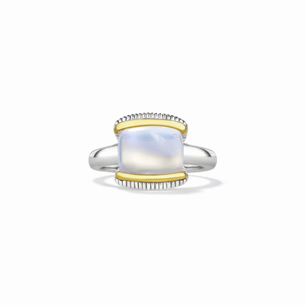 Judith Ripka Eternity Rings with Stones