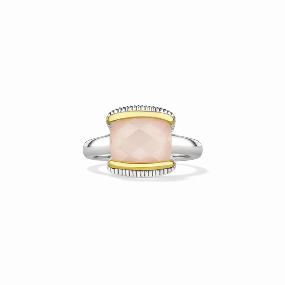 Judith Ripka Eternity Rings with Stones