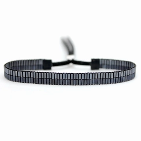 JULIE ROFMAN - CHAR BRACELET