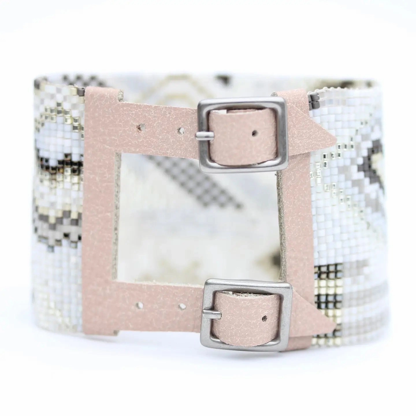JULIE ROFMAN - QUARTZ CUFF