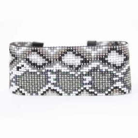 JULIE ROFMAN - SNAKE CUFF