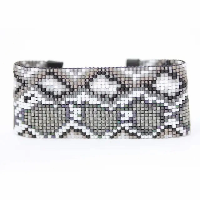 JULIE ROFMAN - SNAKE CUFF