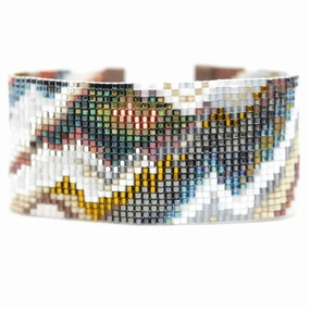 JULIE ROFMAN - TAHITI CUFF
