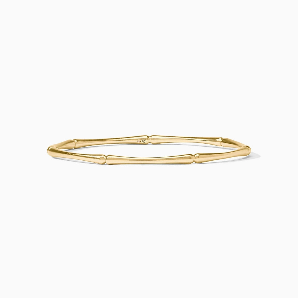 Julie Vos Bamboo Bangle