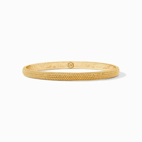 Julie Vos Beaded Eternity Bangle