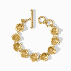 Julie Vos Bloom Bracelet