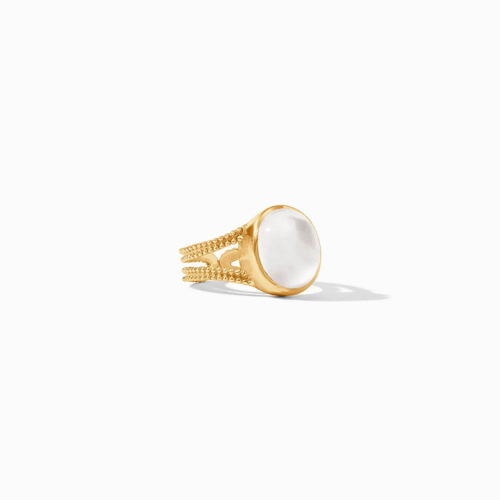 Julie Vos Cabochon Ring