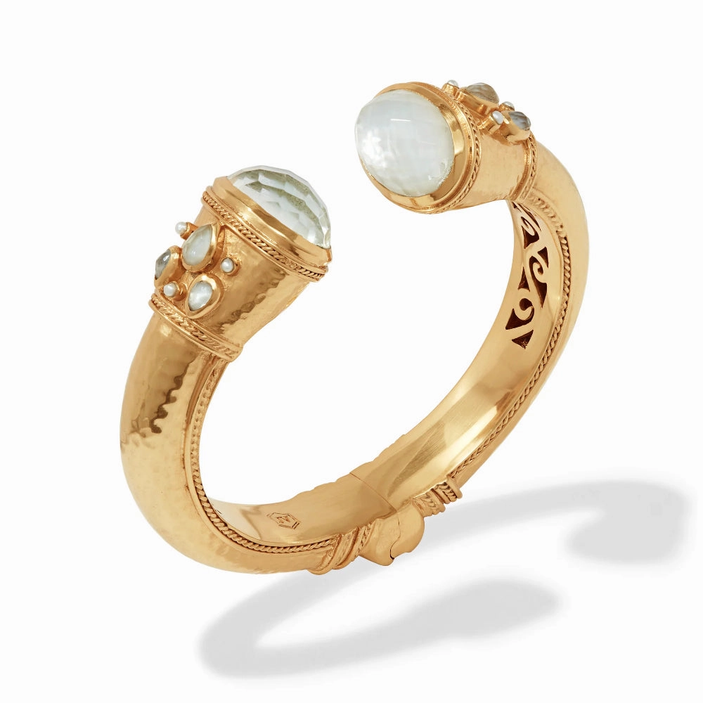 Julie Vos Cannes Cuff