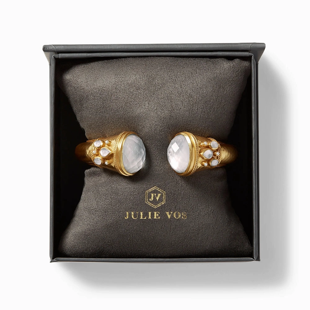 Julie Vos Cannes Cuff