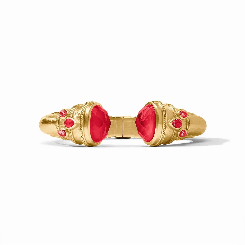 Julie Vos Cannes Cuff