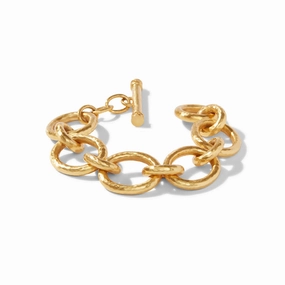 Julie Vos Catalina Link Bracelet - Regular