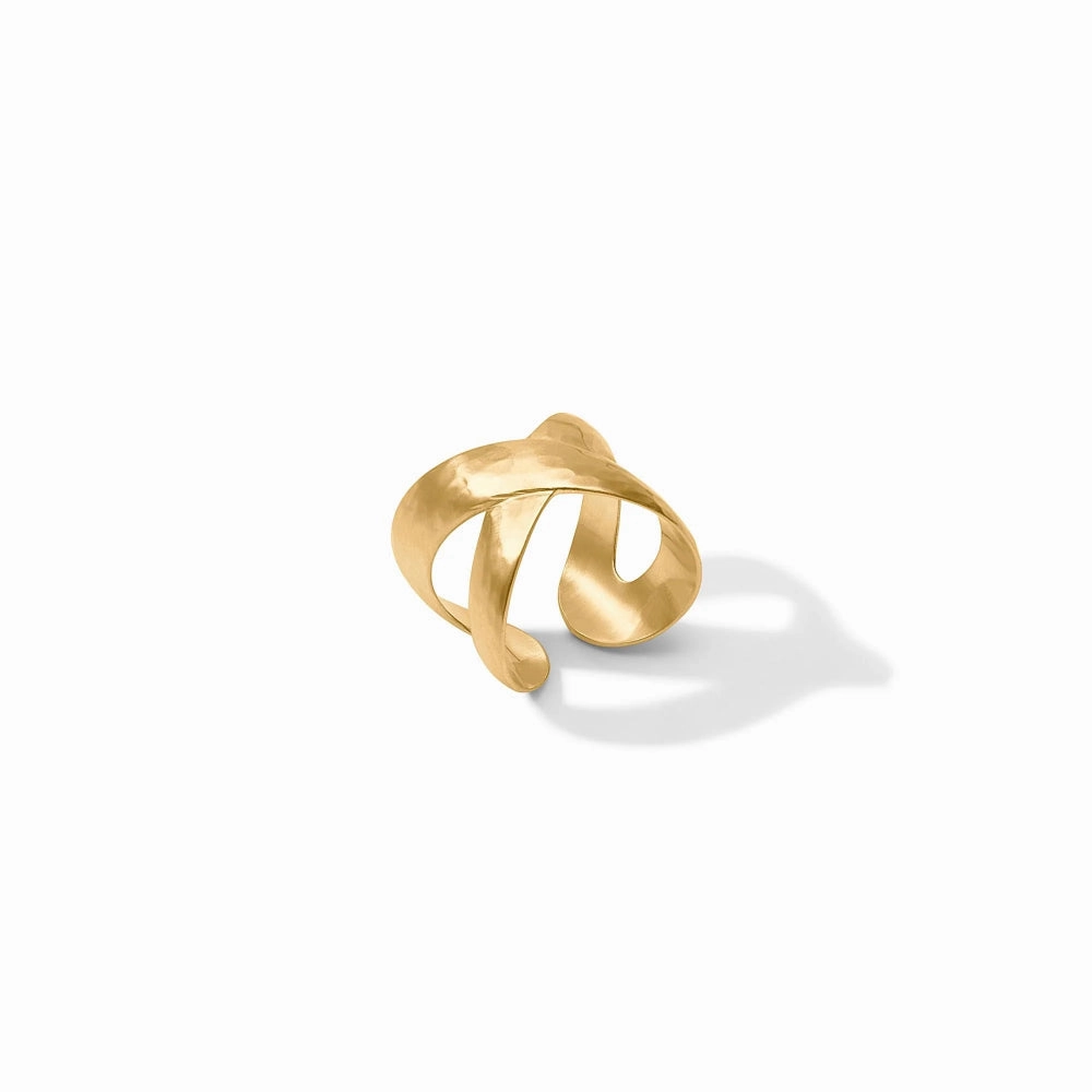 Julie Vos Catalina X Ring