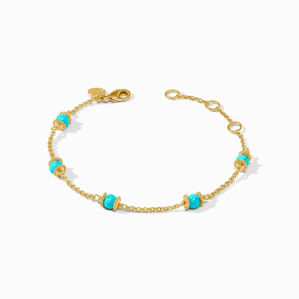 Julie Vos Hydra Delicate Bracelet