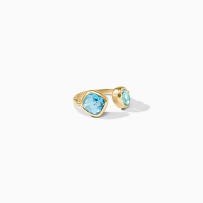 Julie Vos Kaleidoscope Ring