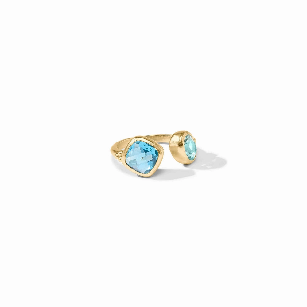 Julie Vos Kaleidoscope Ring