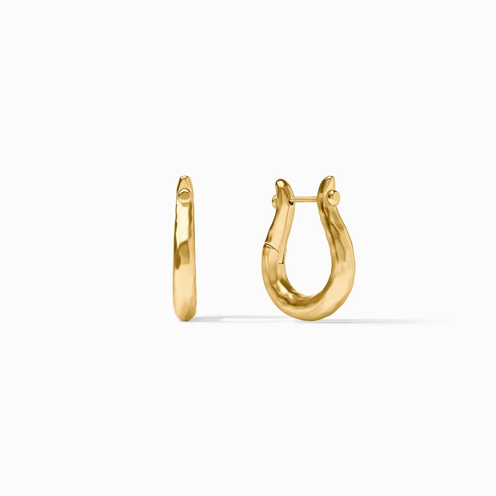 Julie Vos Saratoga 2-in-1 Earrings