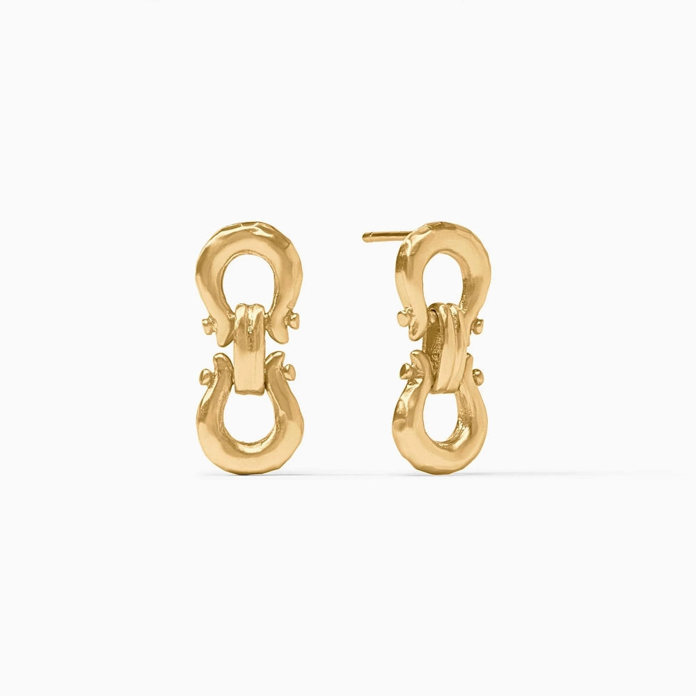 Julie Vos Saratoga Earrings