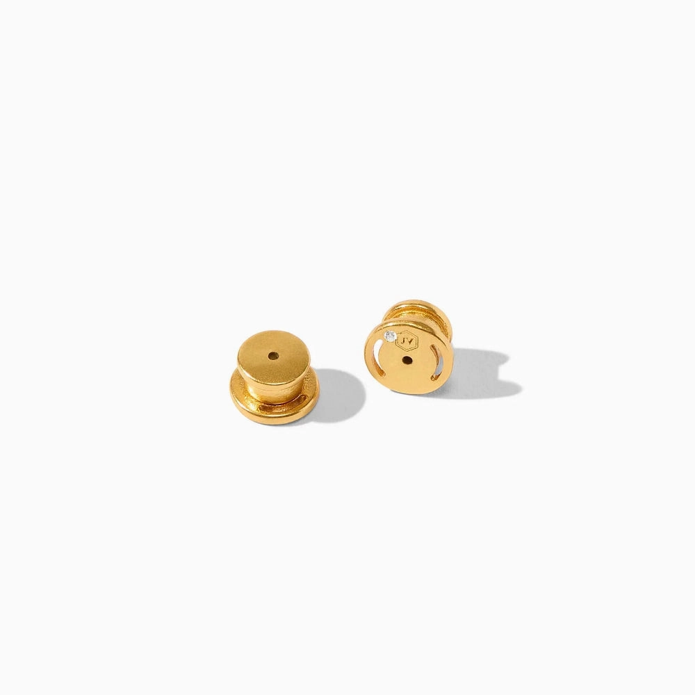 Julie Vos Saratoga Earrings
