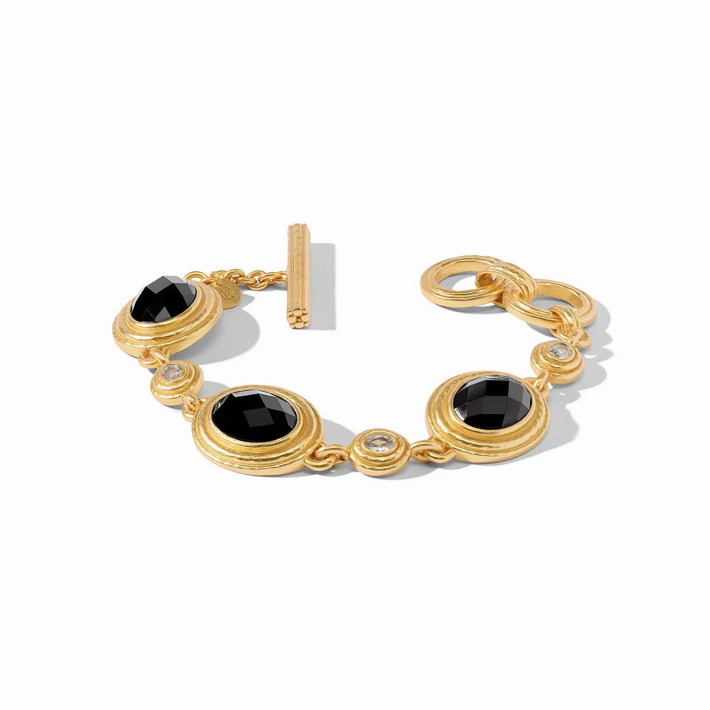 Julie Vos Tudor Stone Bracelet
