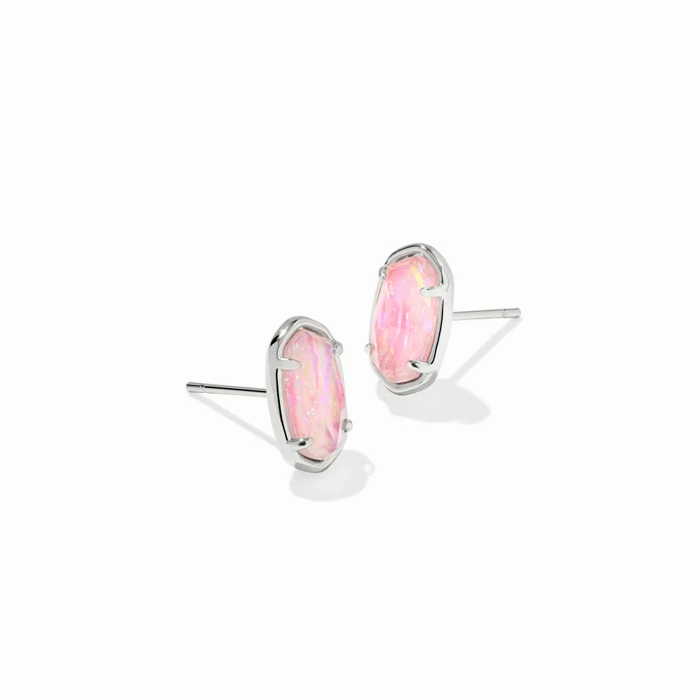 Kendra Scott Grayson Stone Stud Earrings - Summer 2025 Colors