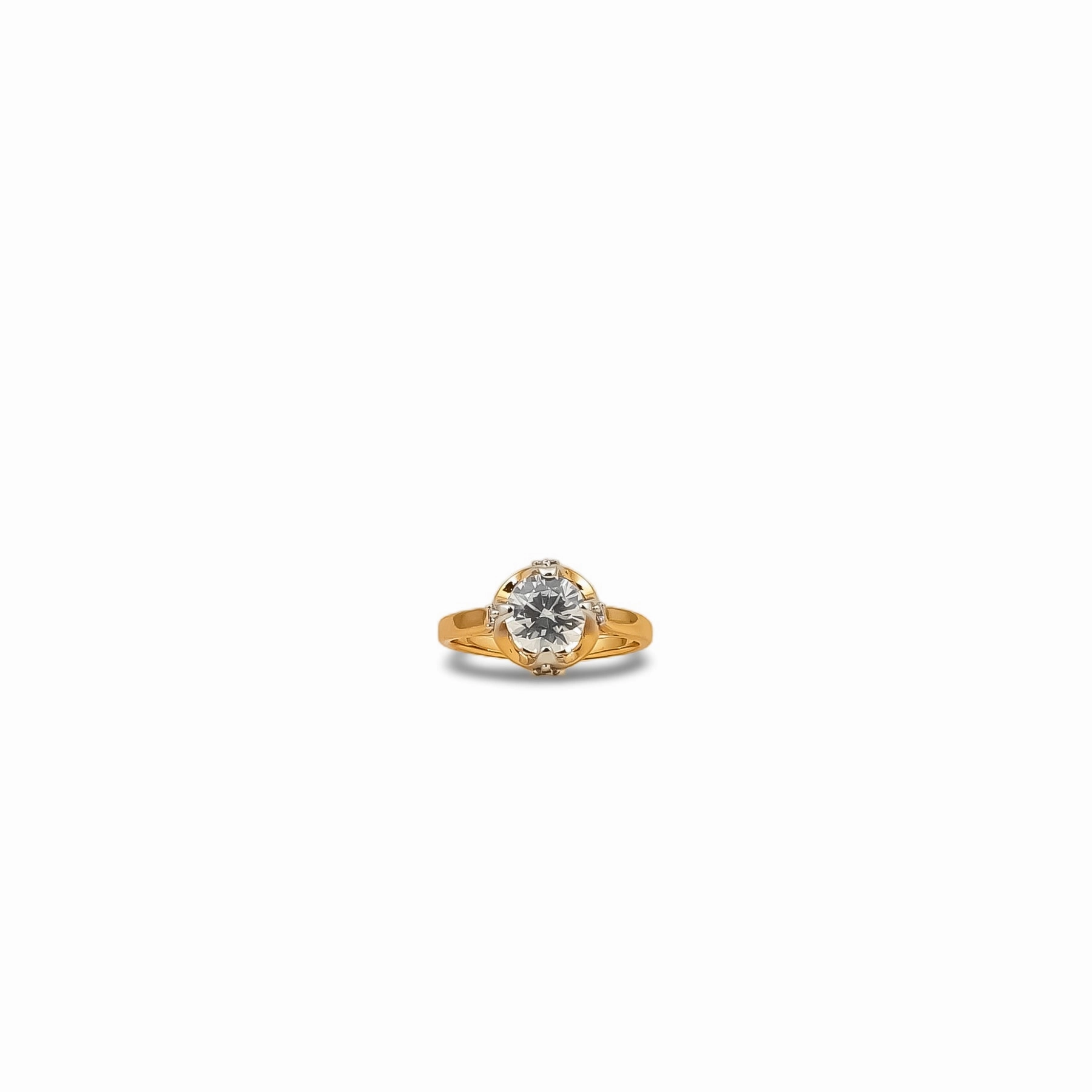 Ladies Ring- J5278474