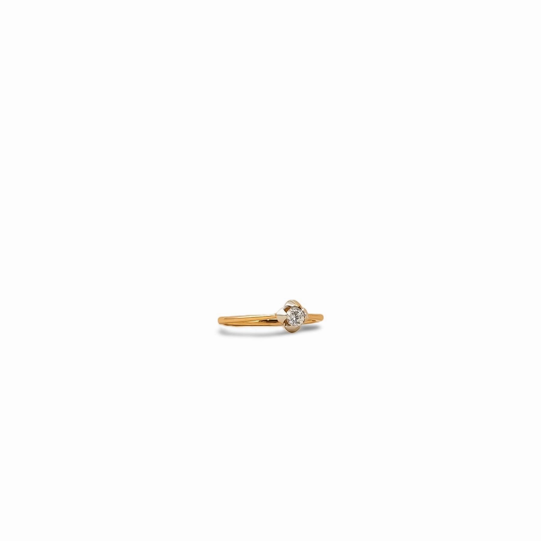 Ladies Ring- J5278574