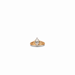 Ladies Ring- J5278774