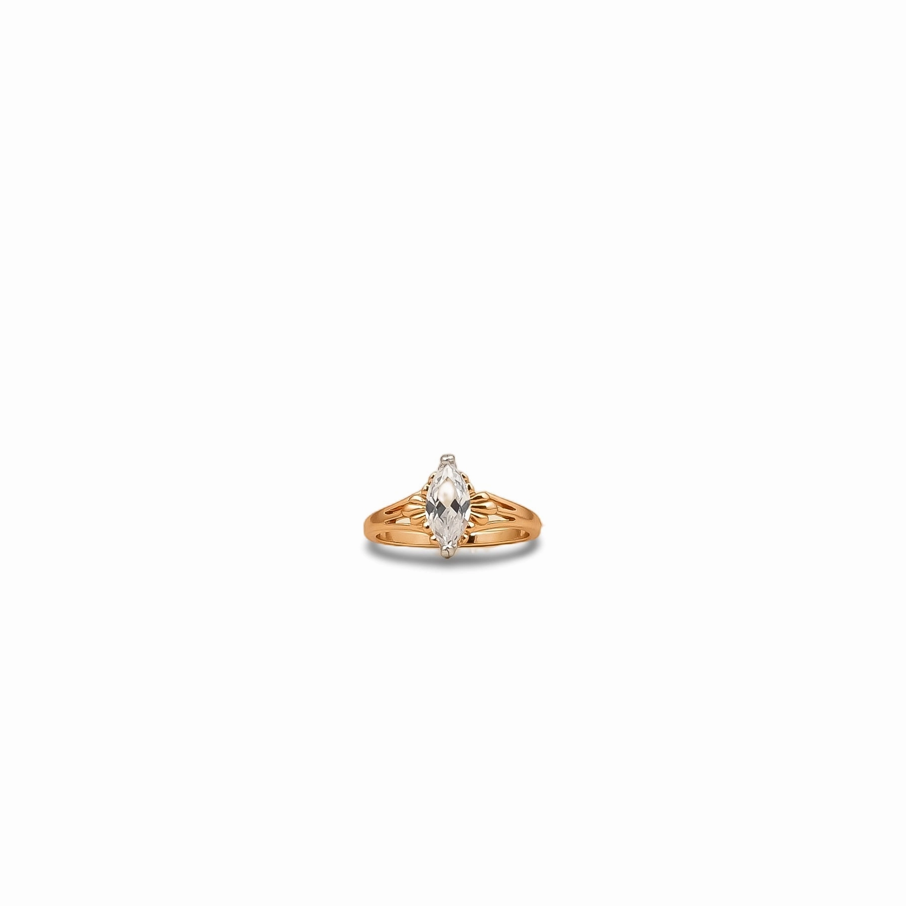 Ladies Ring- J5278774