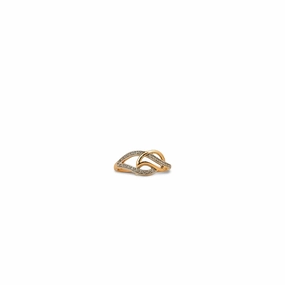Ladies Ring- J5278874