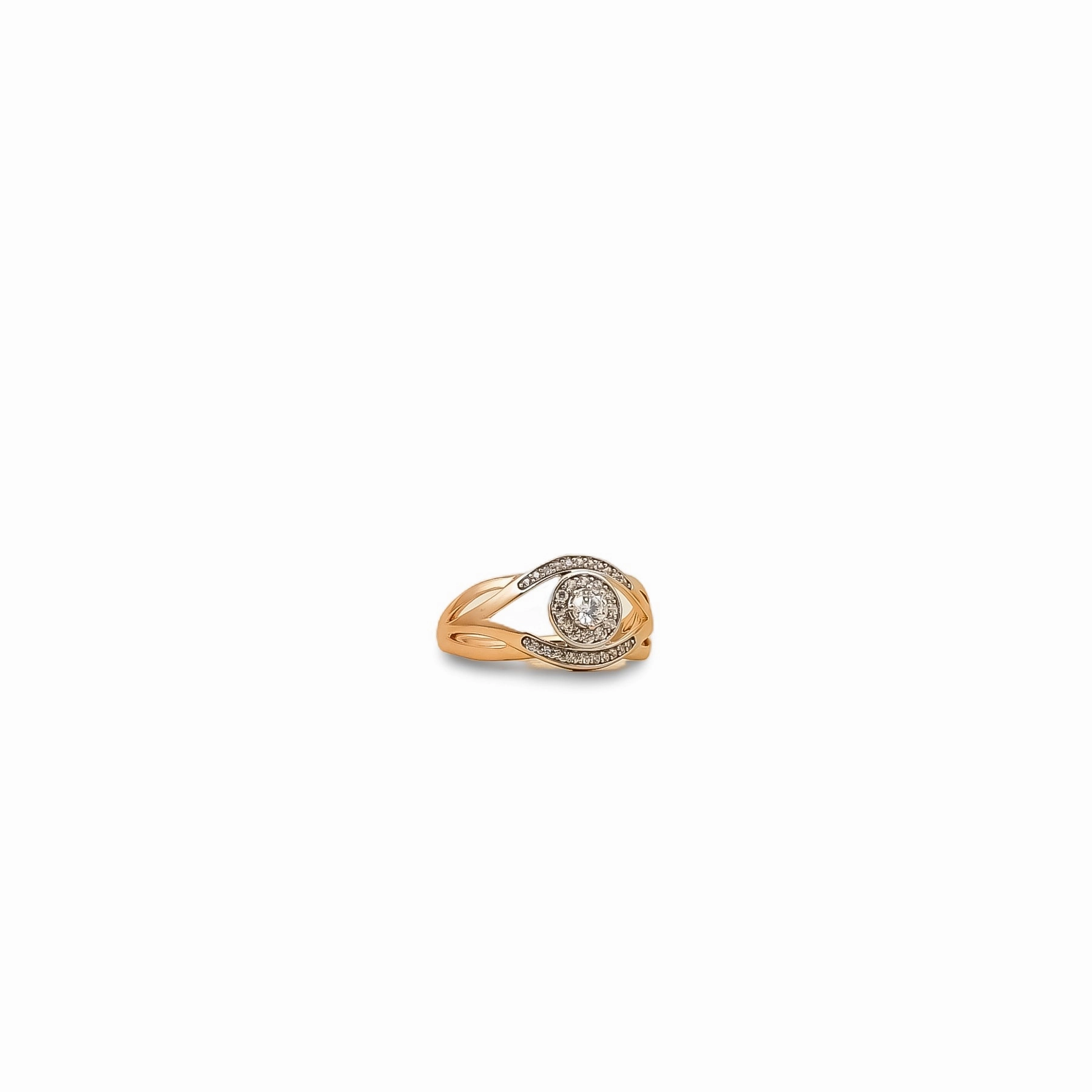 Ladies Ring- J5278974