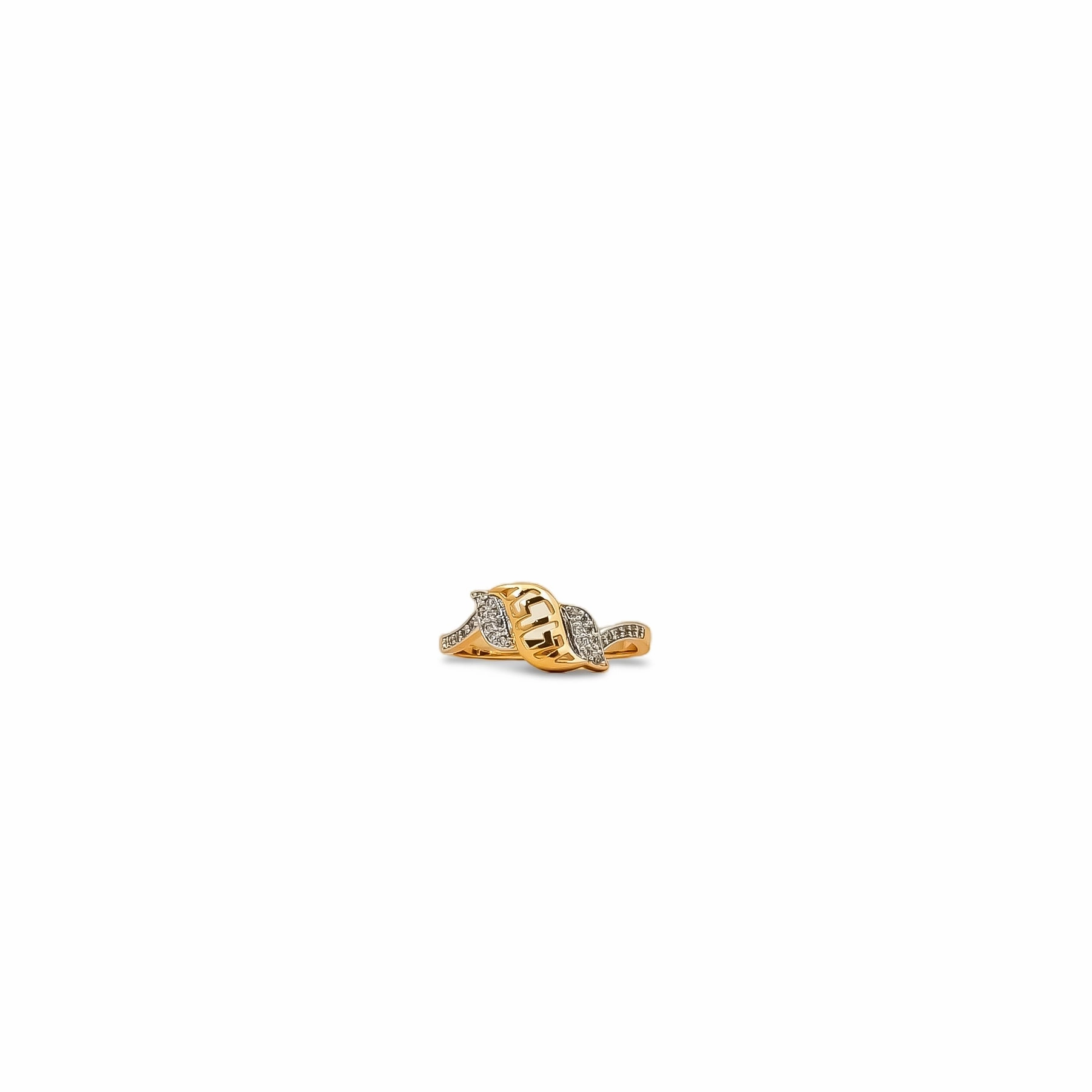 Ladies Ring- J5279274