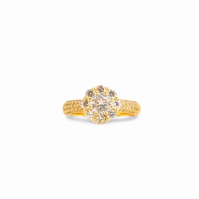 Ladies Ring- J5282415