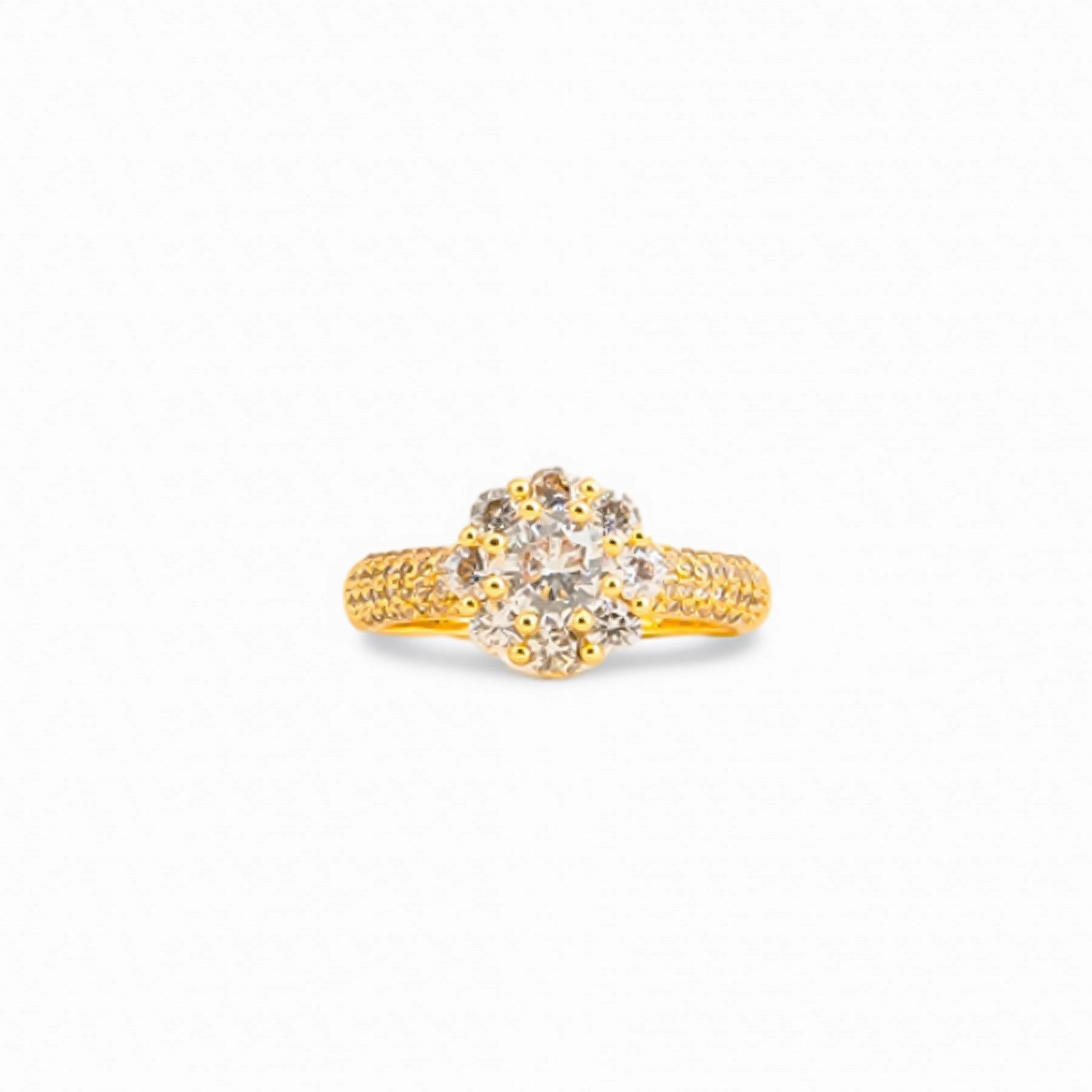 Ladies Ring- J5282415