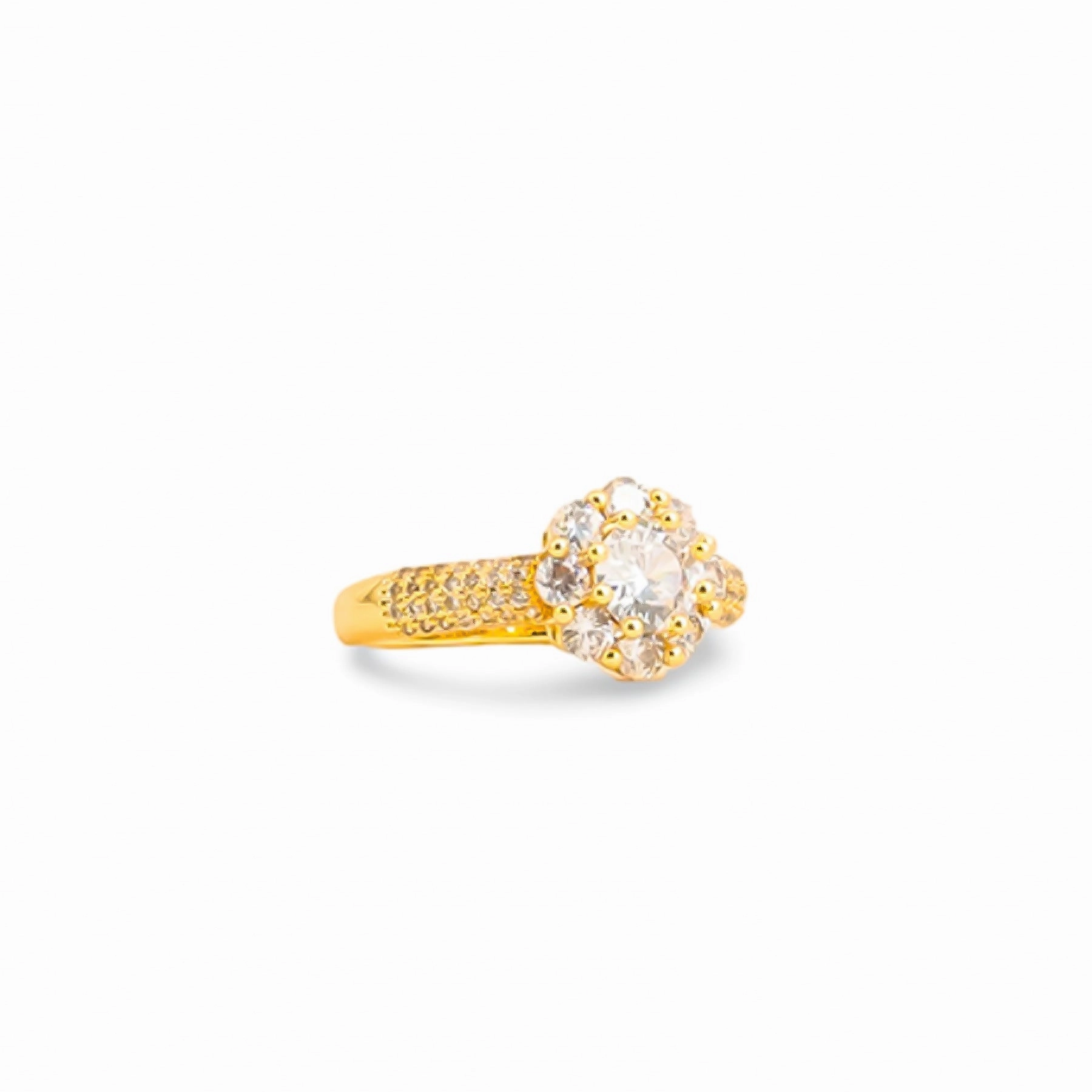 Ladies Ring- J5282415